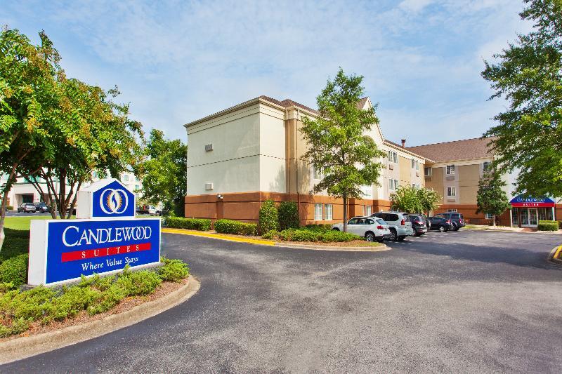 Sonesta Simply Suites Birmingham Гувер Экстерьер фото