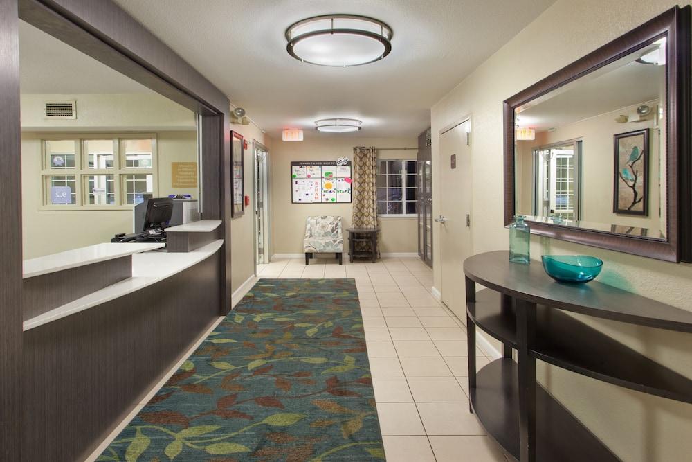 Sonesta Simply Suites Birmingham Гувер Экстерьер фото