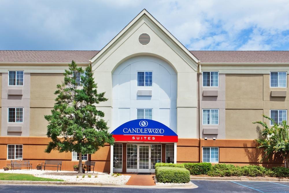 Sonesta Simply Suites Birmingham Гувер Экстерьер фото