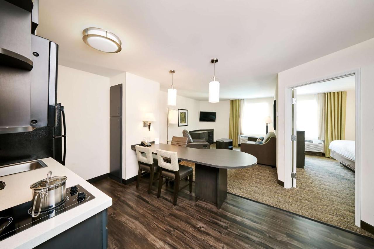 Sonesta Simply Suites Birmingham Гувер Экстерьер фото