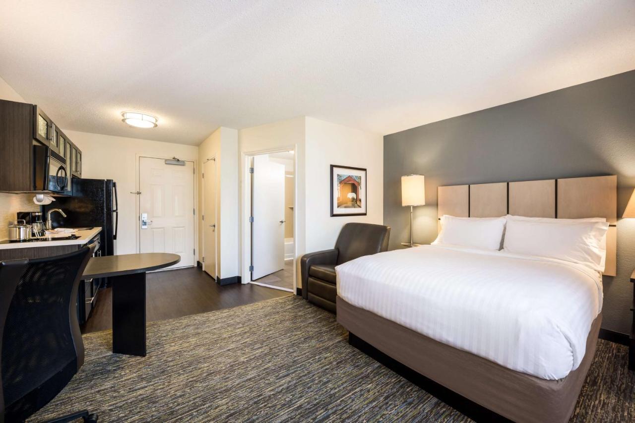 Sonesta Simply Suites Birmingham Гувер Экстерьер фото