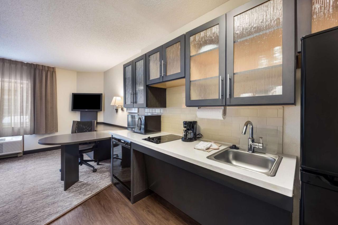 Sonesta Simply Suites Birmingham Гувер Экстерьер фото
