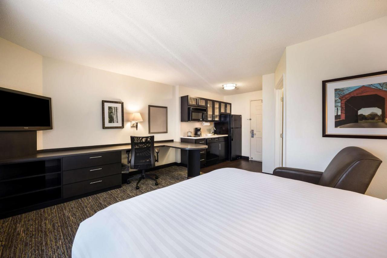 Sonesta Simply Suites Birmingham Гувер Экстерьер фото