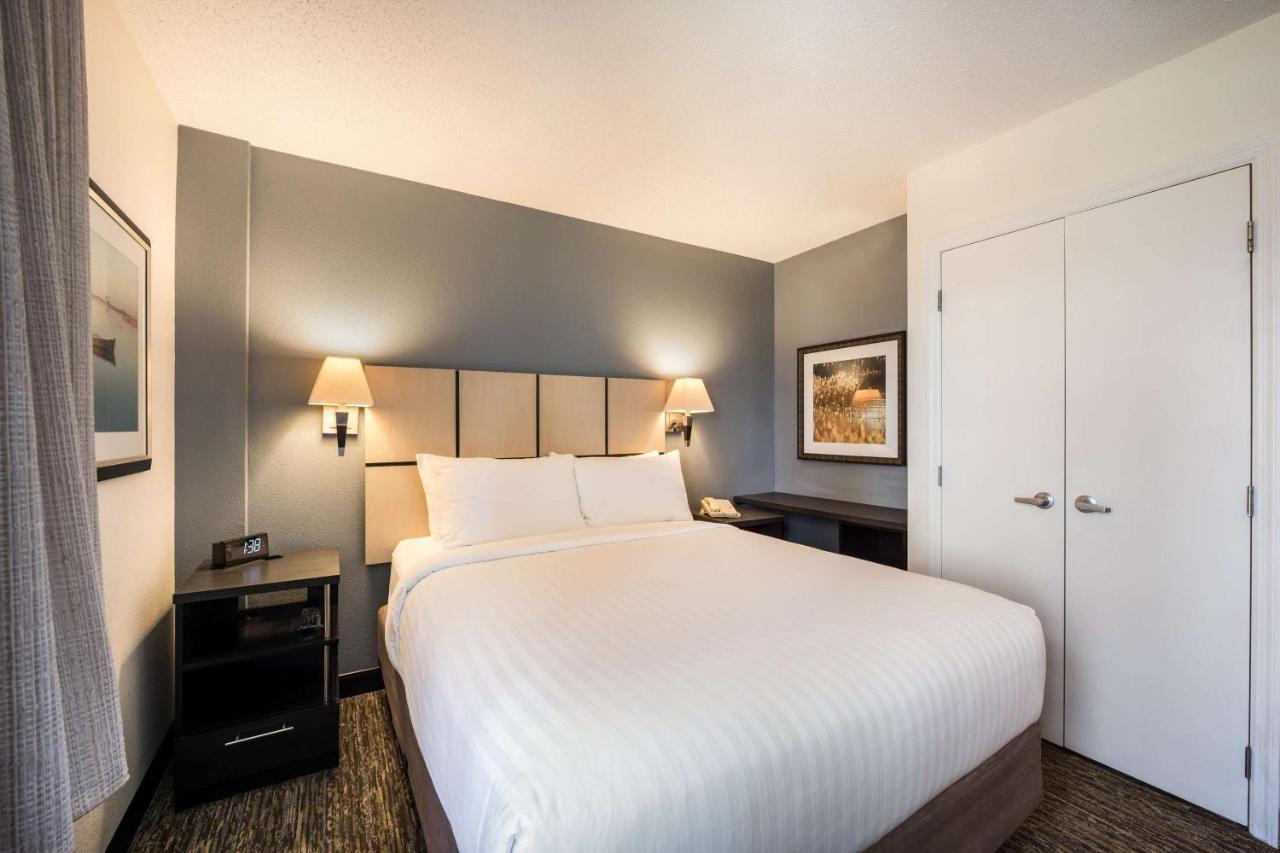 Sonesta Simply Suites Birmingham Гувер Экстерьер фото