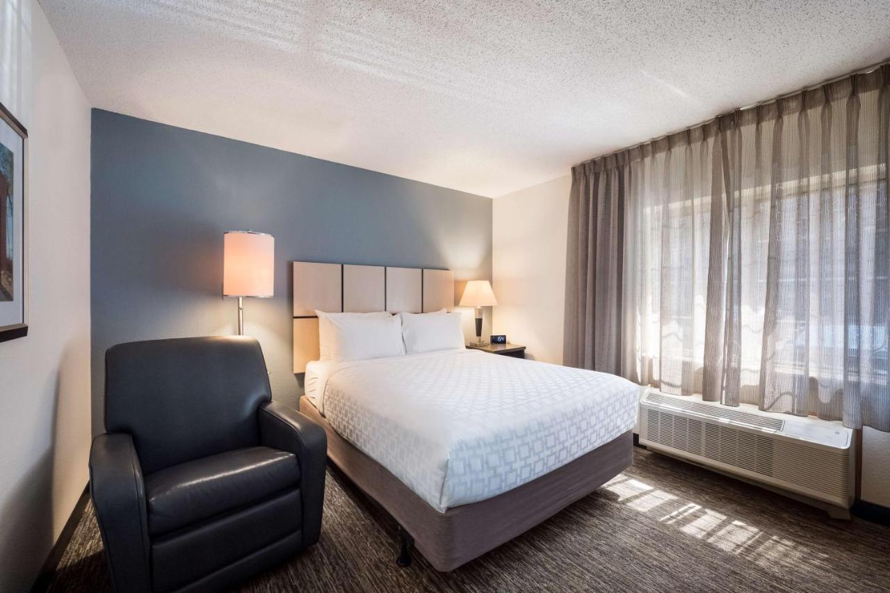 Sonesta Simply Suites Birmingham Гувер Экстерьер фото