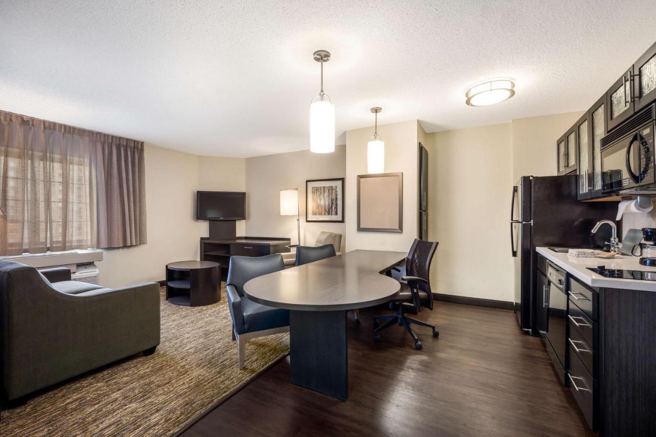 Sonesta Simply Suites Birmingham Гувер Экстерьер фото