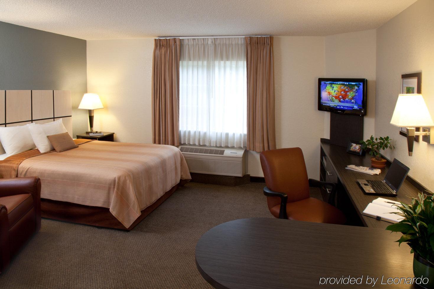Sonesta Simply Suites Birmingham Гувер Номер фото