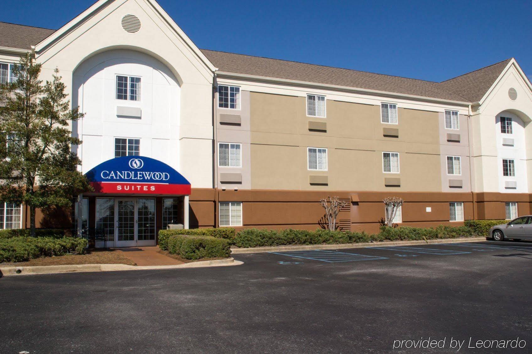 Sonesta Simply Suites Birmingham Гувер Экстерьер фото