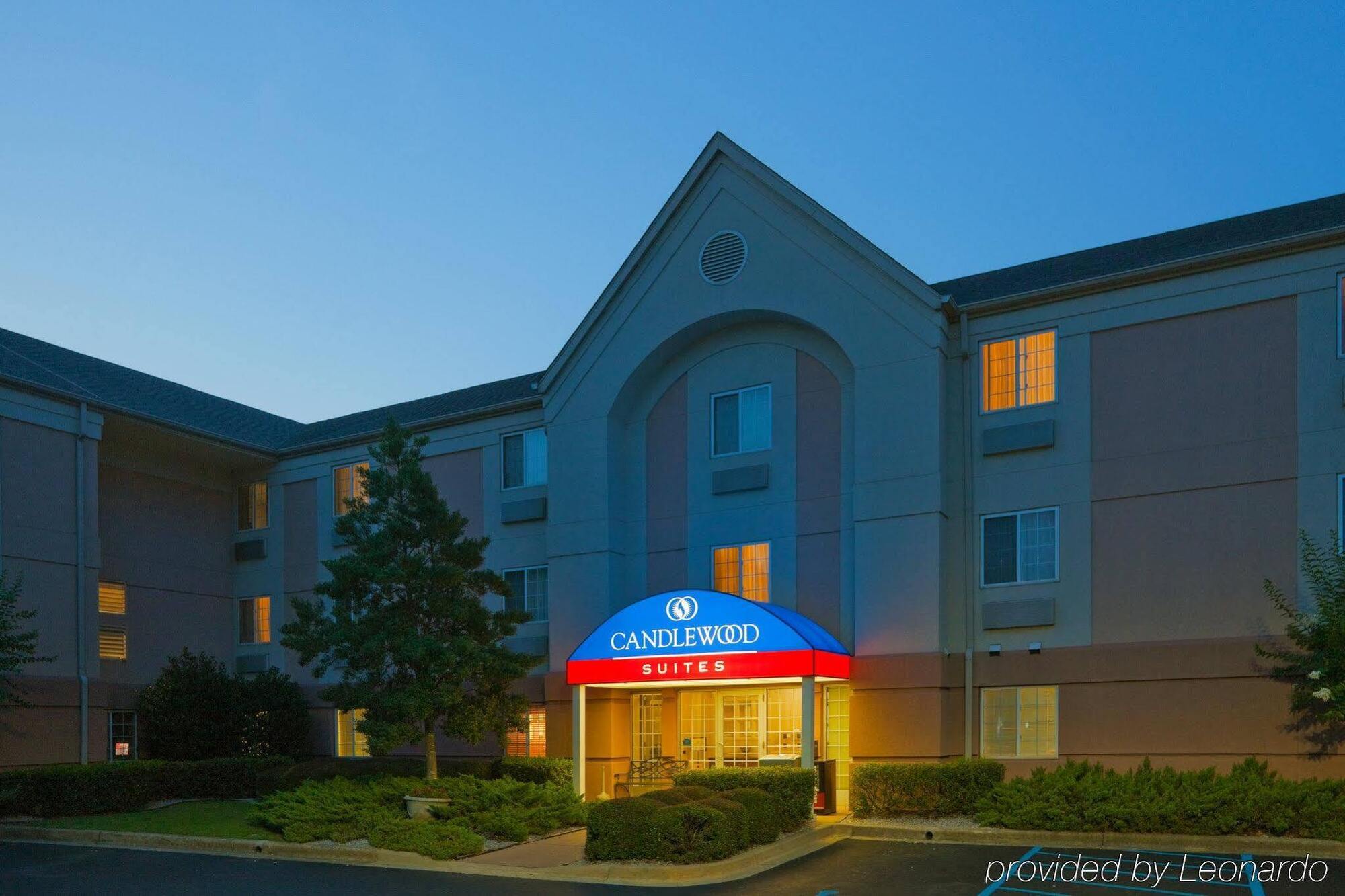 Sonesta Simply Suites Birmingham Гувер Экстерьер фото