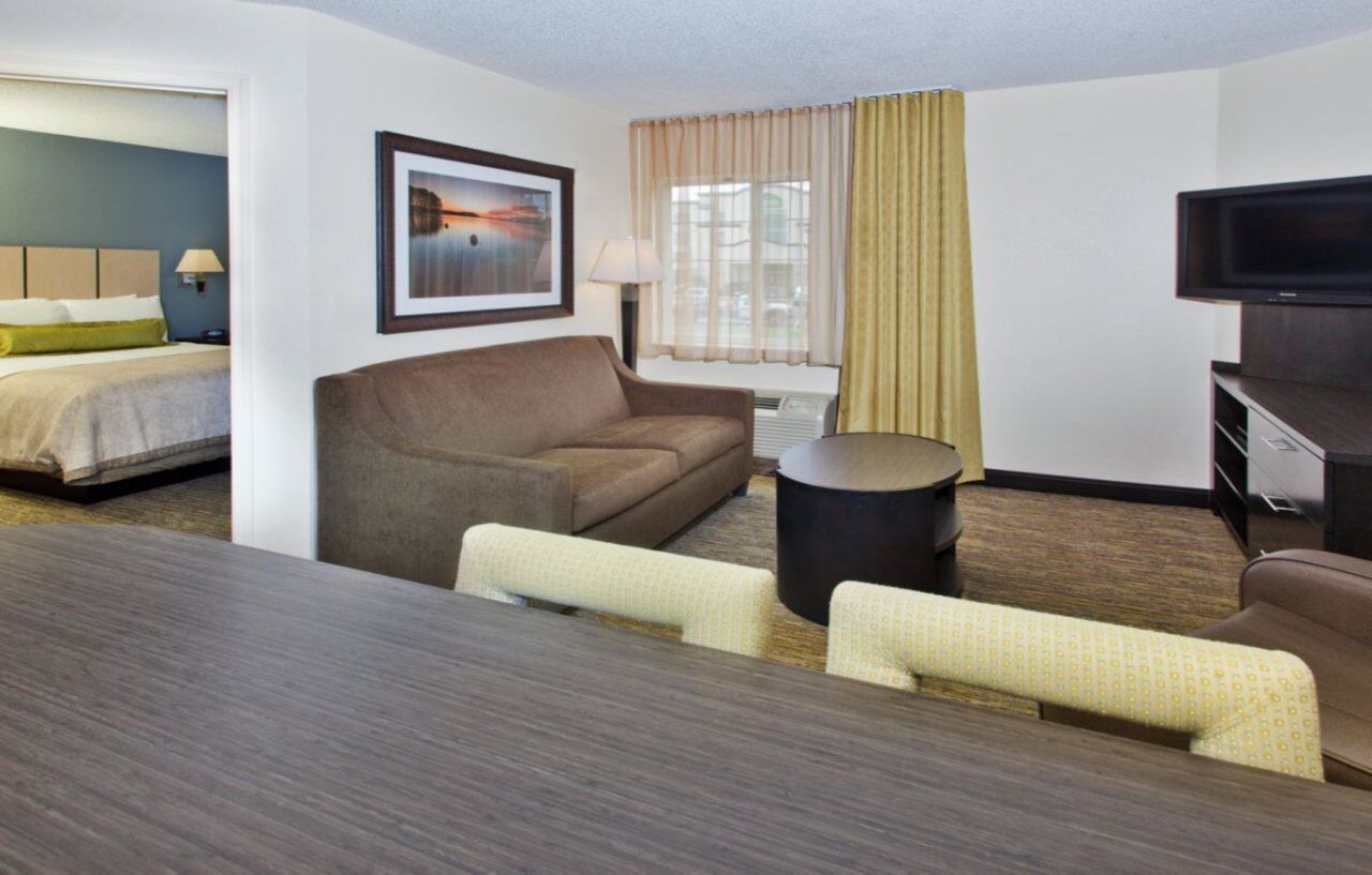 Sonesta Simply Suites Birmingham Гувер Экстерьер фото
