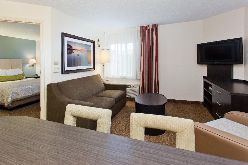 Sonesta Simply Suites Birmingham Гувер Экстерьер фото