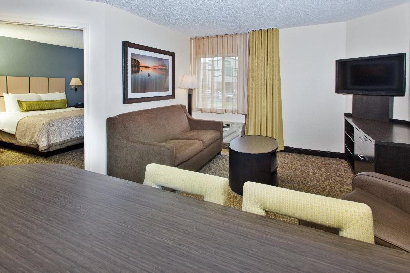 Sonesta Simply Suites Birmingham Гувер Экстерьер фото